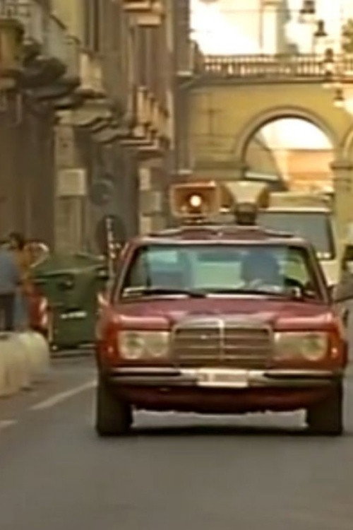 Benvenuto a San Salvario