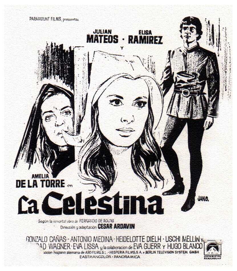 La Celestina