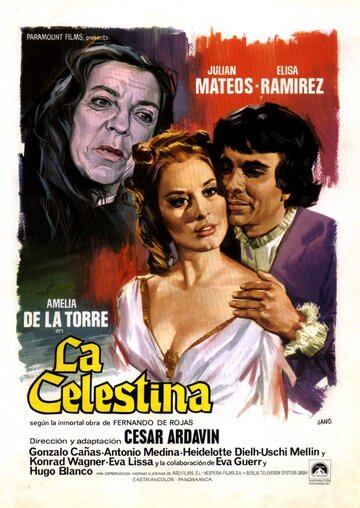 La Celestina