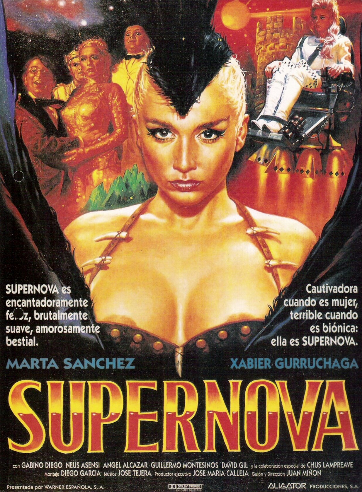 Supernova