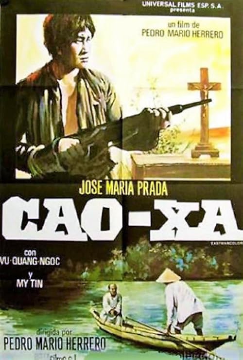 Cao-Xa