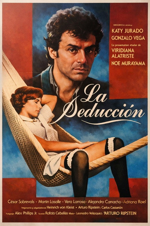 Соблазнение