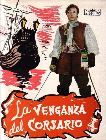 Il figlio del corsaro rosso