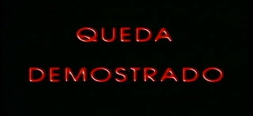 Queda demostrado