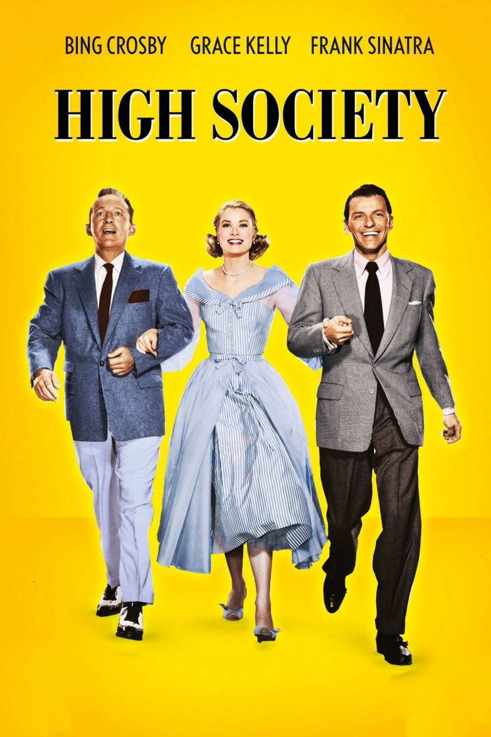 High Society