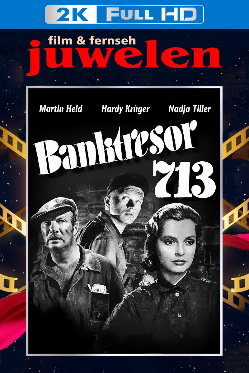 Banktresor 713