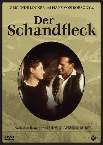 Der Schandfleck