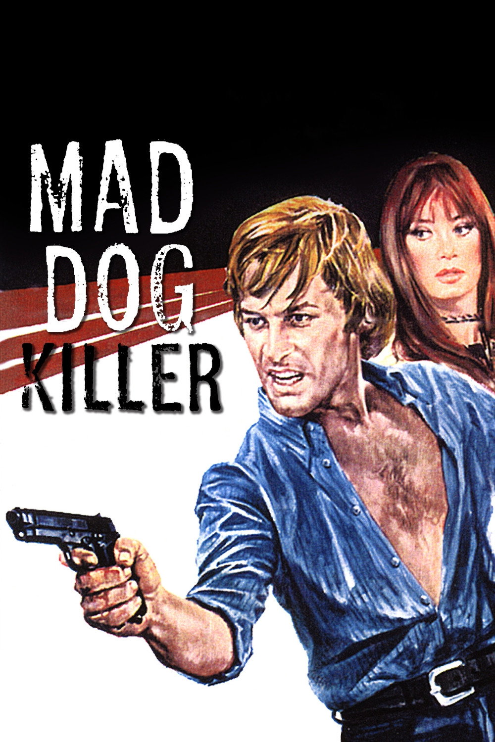 Mad Dog Killer
