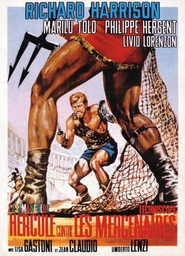 Der letzte der Gladiatoren
