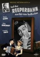 Auf der Reeperbahn nchts um halb eins