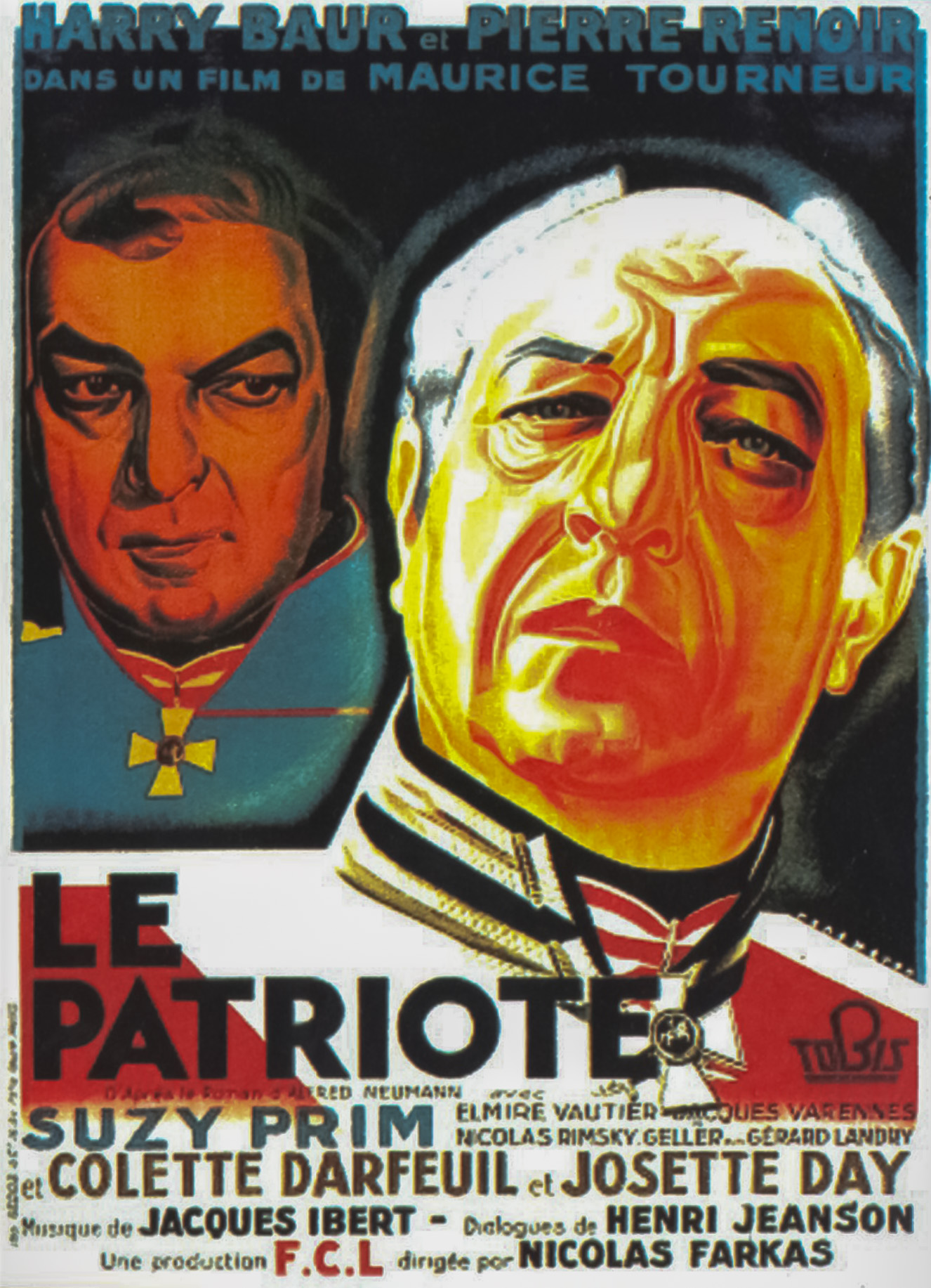 Патриот