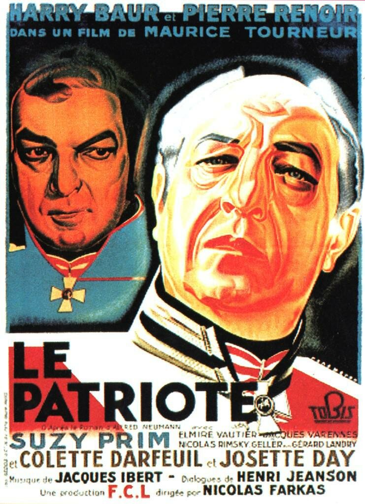 The Patriot