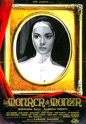 La monaca di Monza
