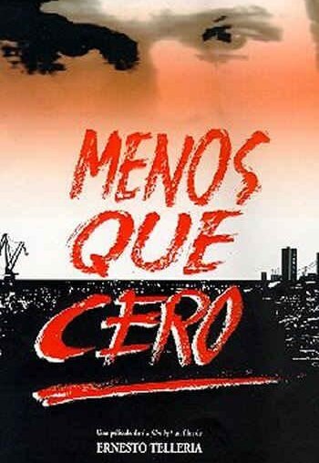 Menos que cero