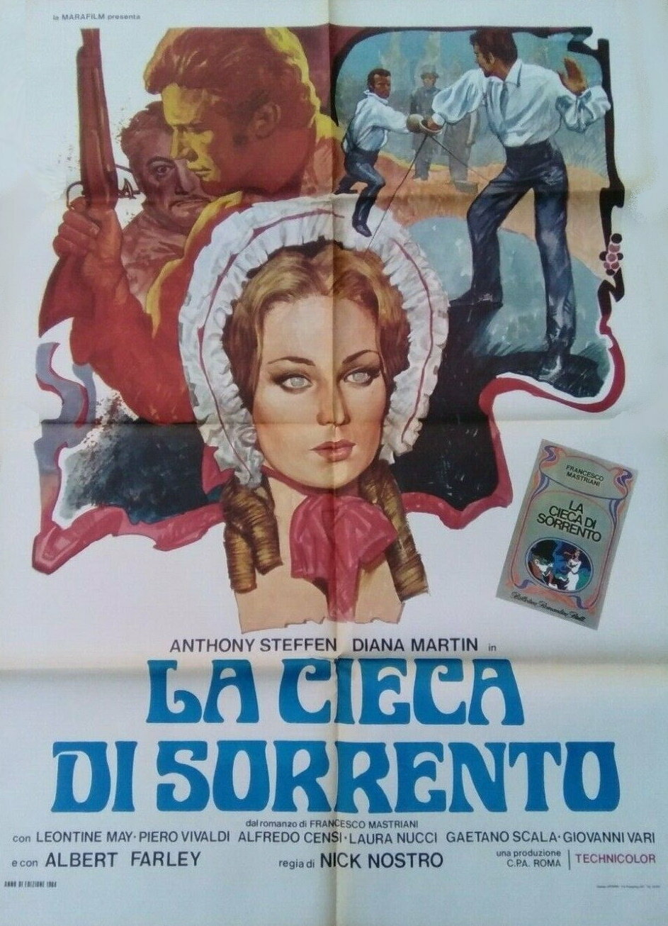 La cieca di Sorrento