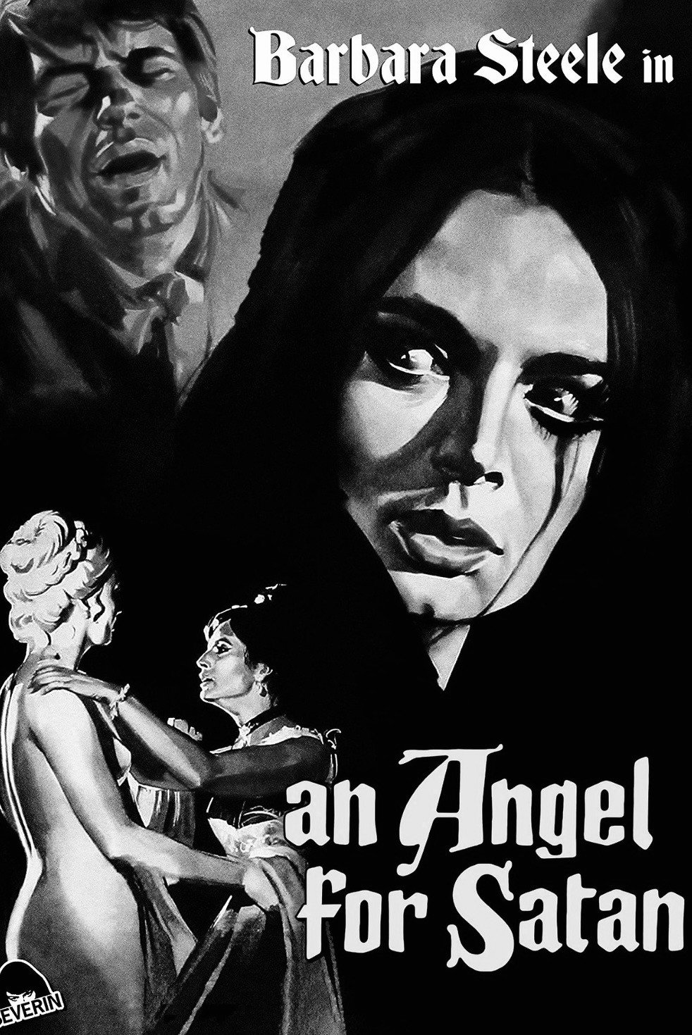 Un angelo per Satana