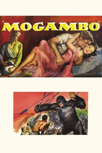 Mogambo