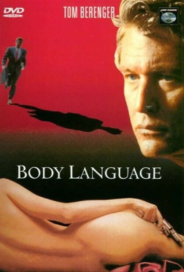 Body Language - Verführung in der Nacht