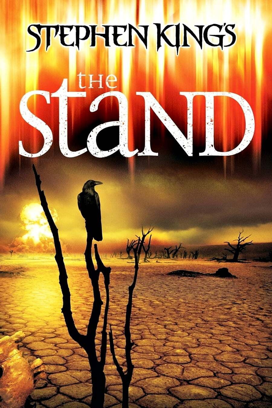 Stephen King's The Stand