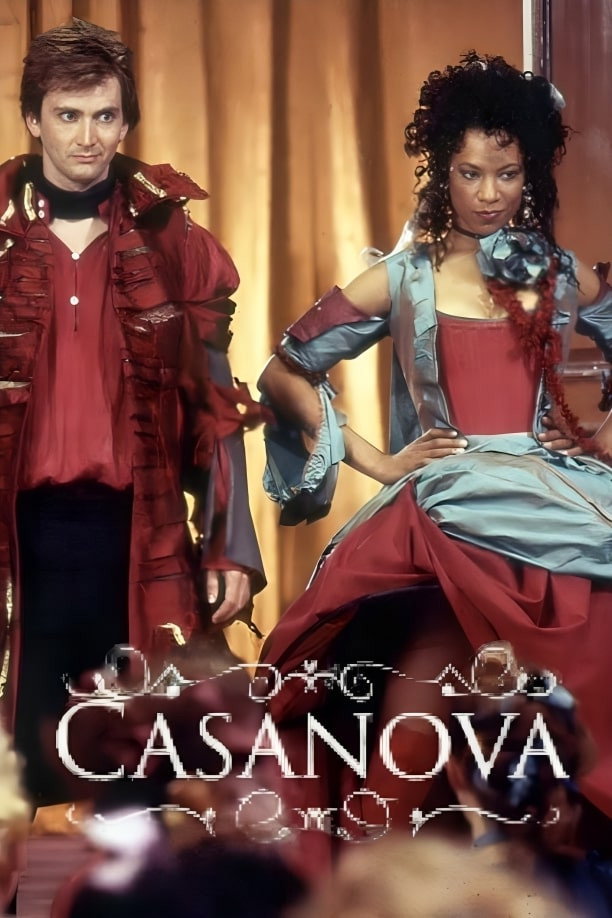 Casanova