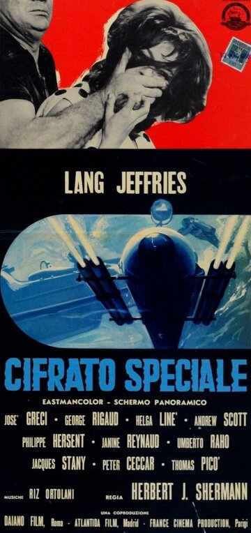Cifrato speciale