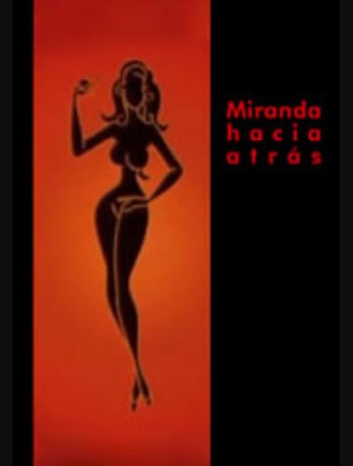 Miranda hacia atrás