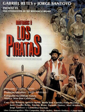 Los piratas