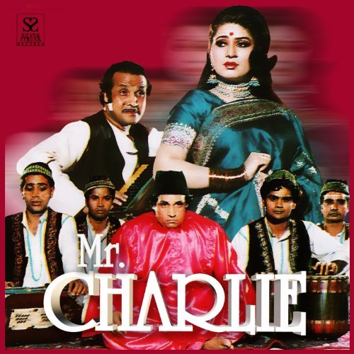 Mr. Charlie