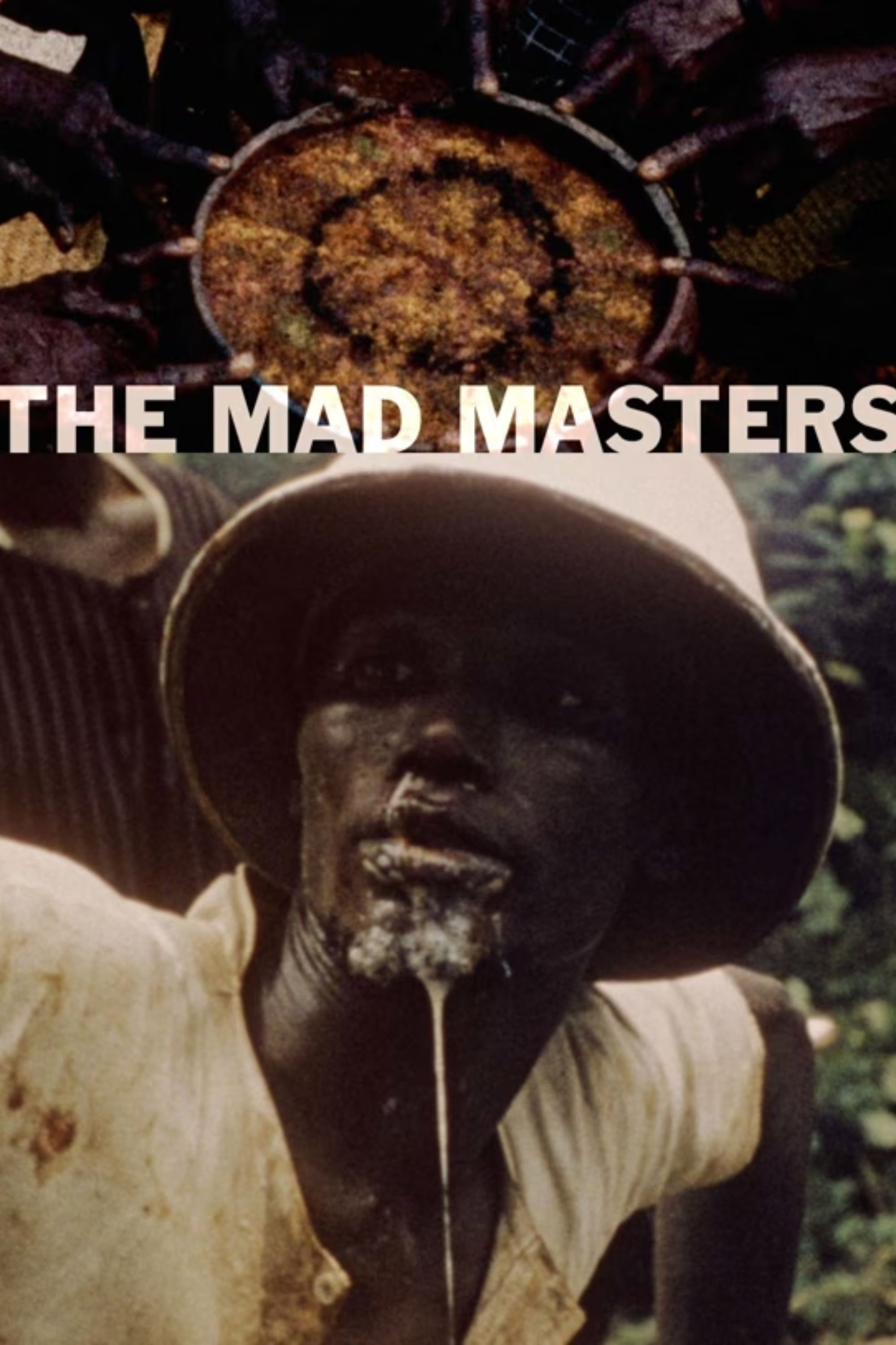 The Mad Masters