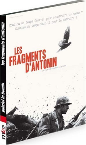 Die Geschichte des Soldaten Antonin