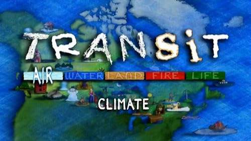 Air: Climate