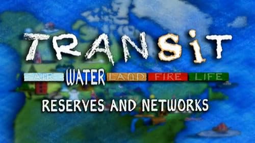 Water: Reserves and Networks