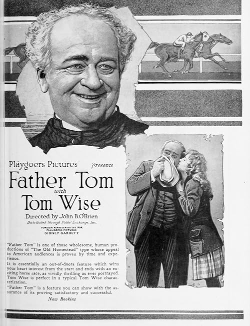 Father Tom