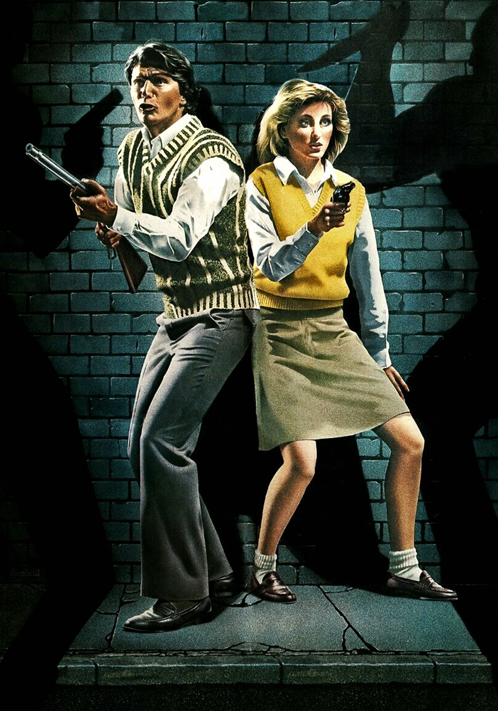 Self Defense