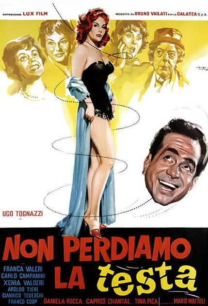Non perdiamo la testa