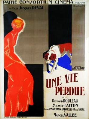 Une vie perdue