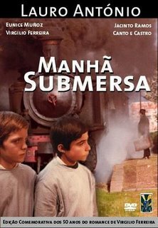 Manhã Submersa