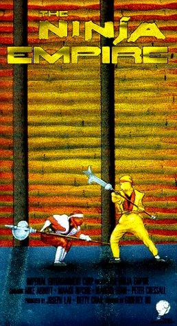 Ninja Phantom Heroes
