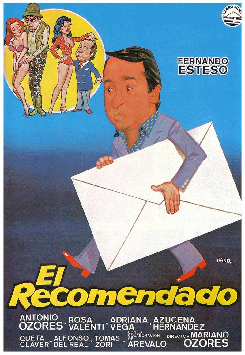 El recomendado