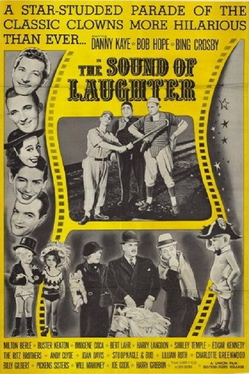 The Sound of Laughter