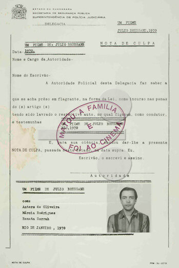 Matou a Família e Foi ao Cinema