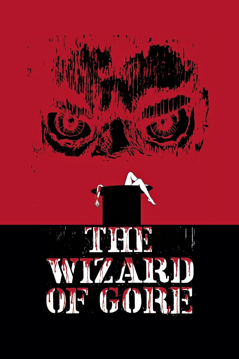 The Wizard of Gore