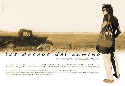 Los deseos del camino (King Ale)