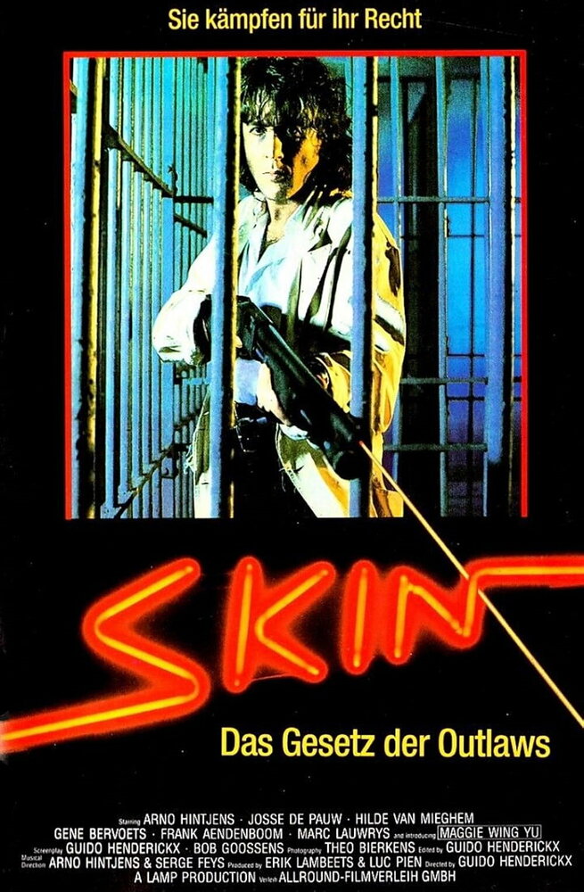 Skin