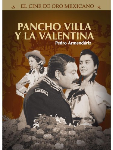 This Was Pancho Villa: Second chapter