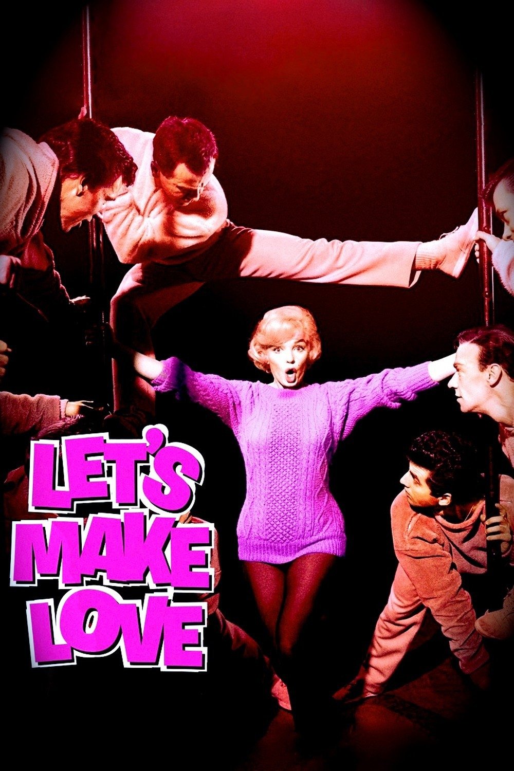 Machen wir's in Liebe