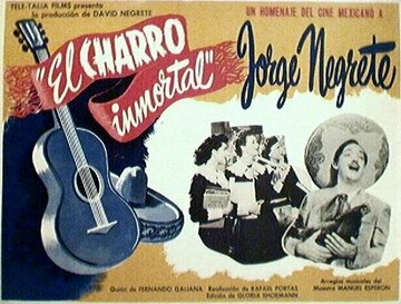 The Immortal Charro