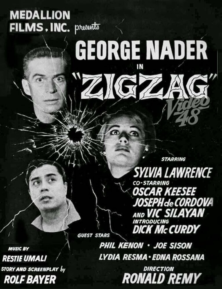 Zigzag