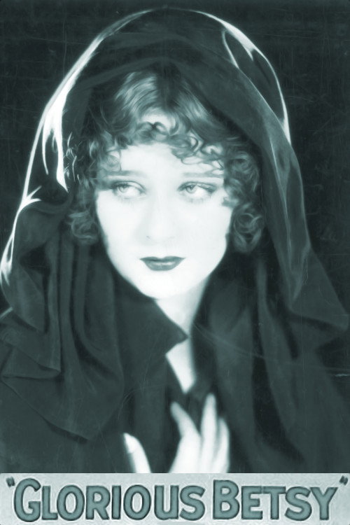Die Liebe der Betty Patterson
