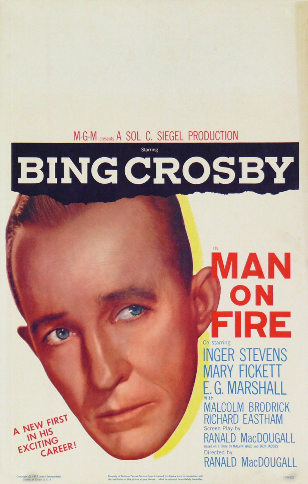 Man on Fire